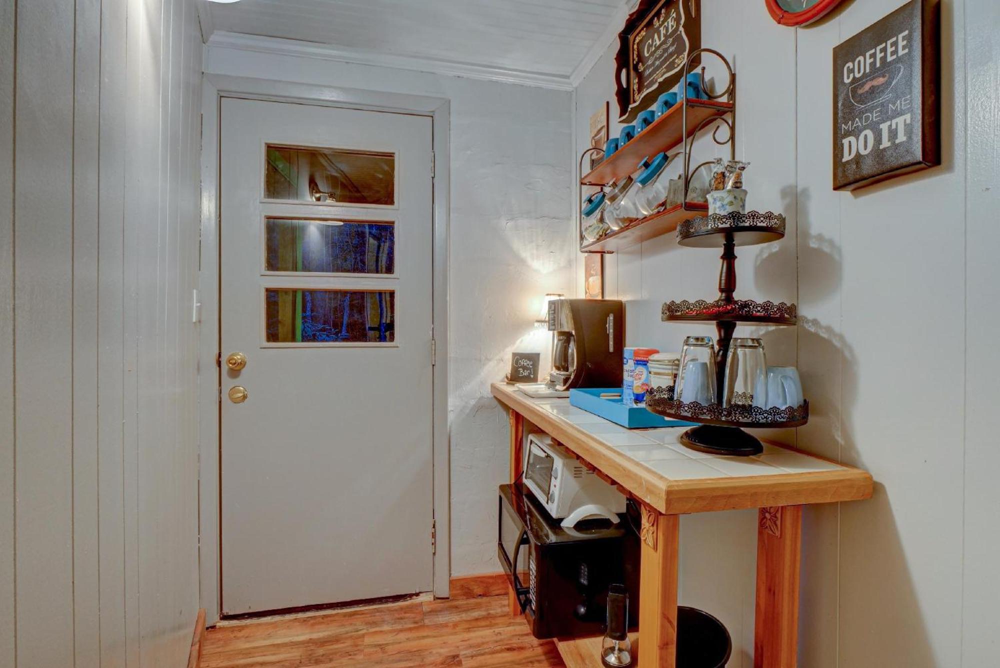 White Laurel Cottage At Linville Falls Exterior foto